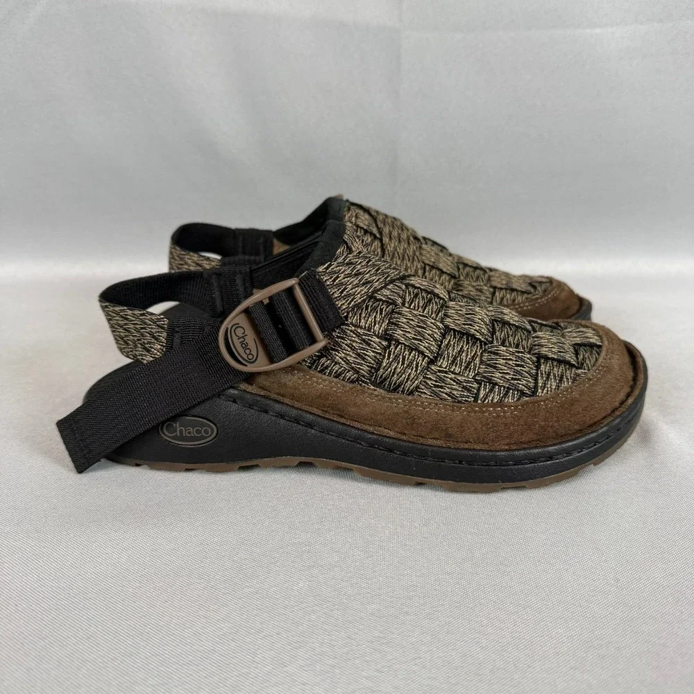 Chaco your order